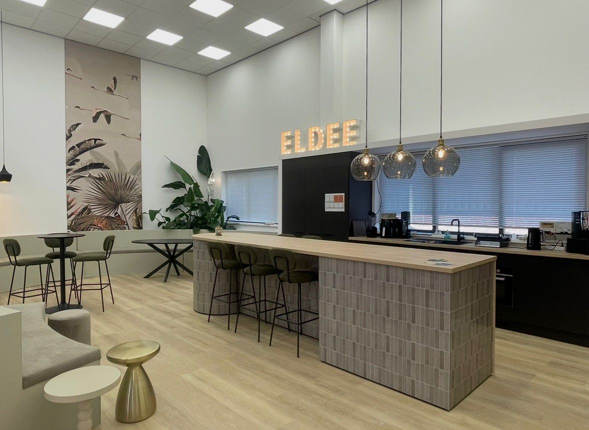 Eldee Expo Experts