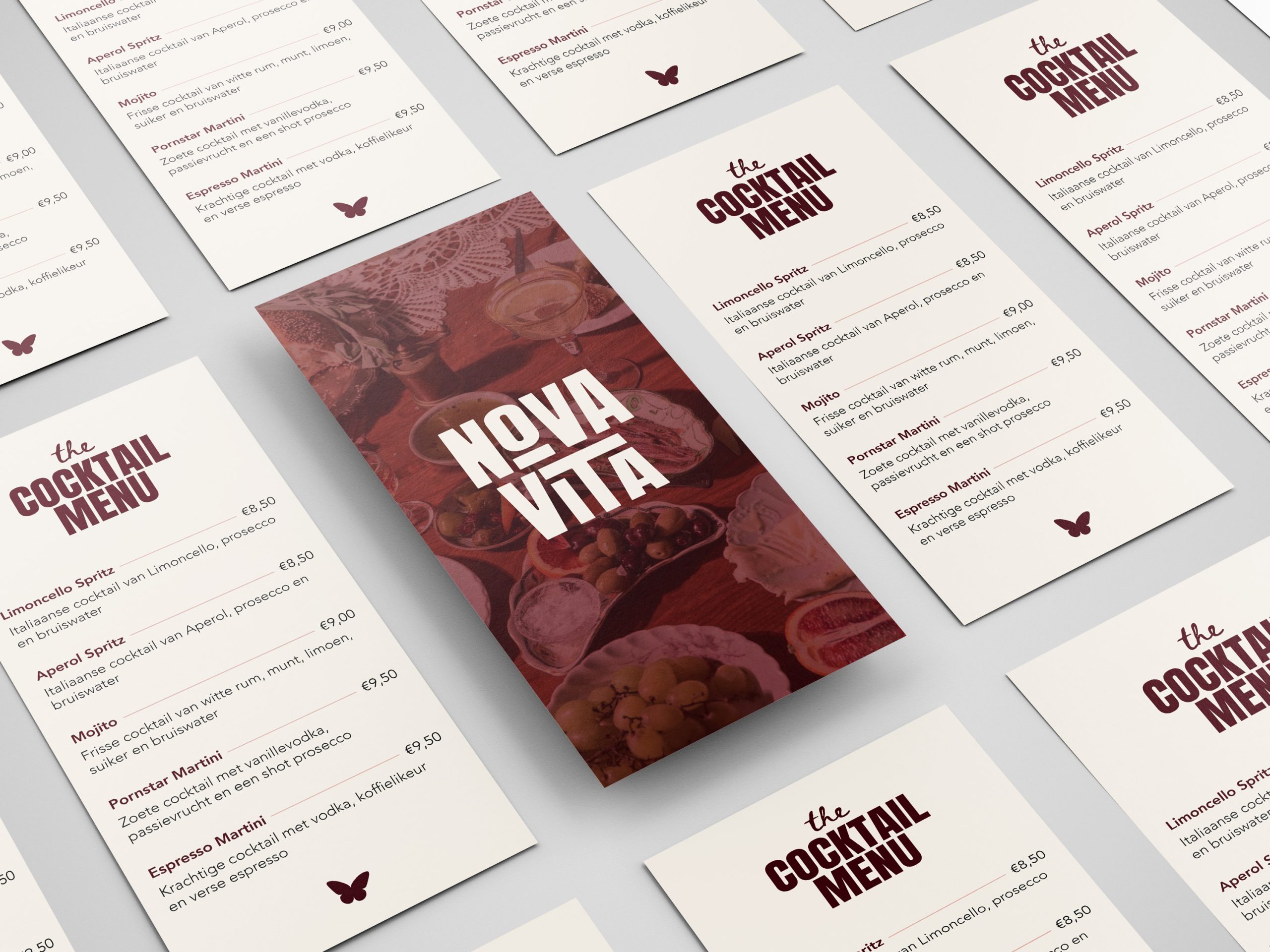 Corporate Design